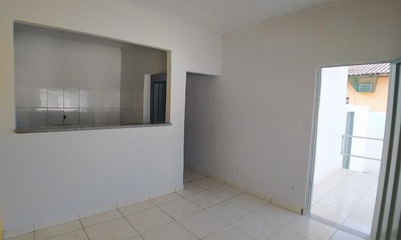 Casa Para Alugar Com...