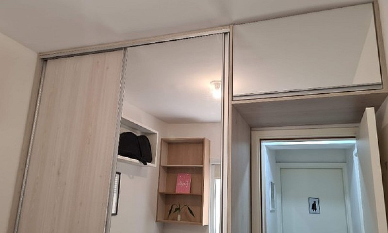 Apartamento Taguatin...