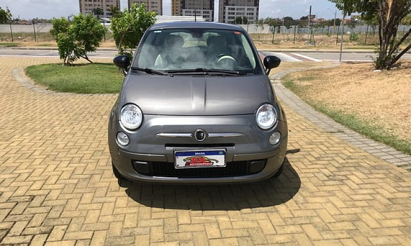 Fiat 500 1.4 Cult 8V...