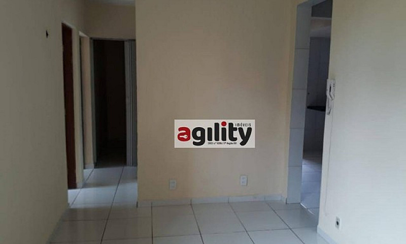 Apartamento Com 3 Do...