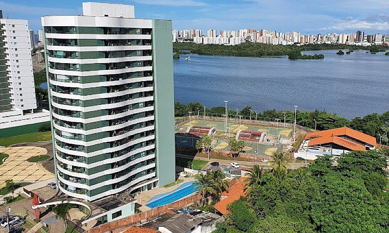 Apartamento No Lakes...