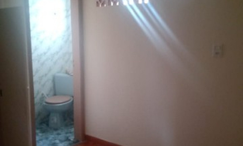Alugo Apartamento No...