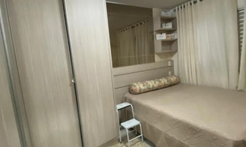 Apartamento 2 Quarto...