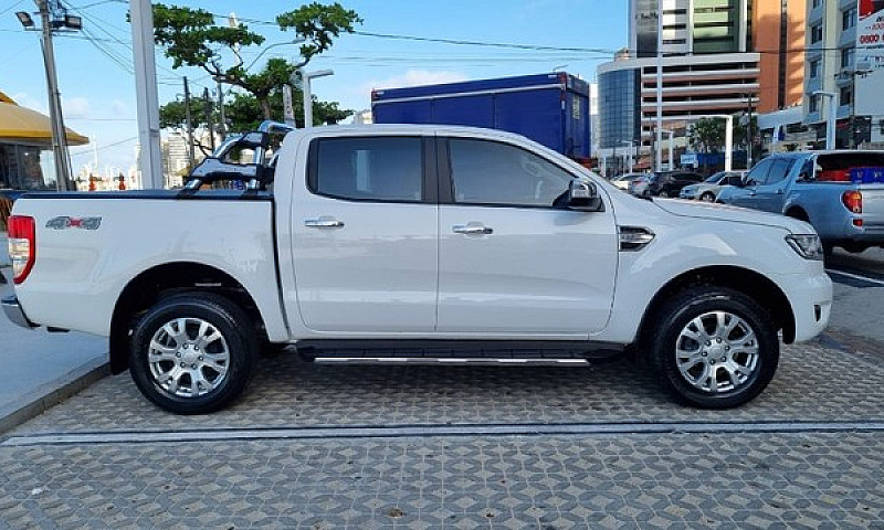 Ford Ranger Xlt 3.2 ...