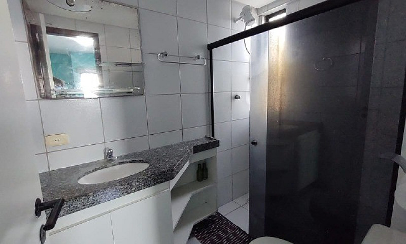 Apartamento Em Olind...