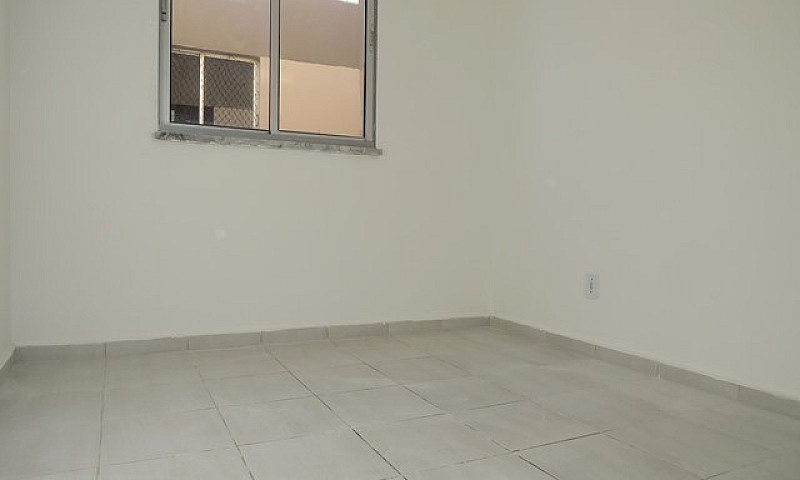 Apartamento Para Alu...