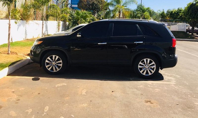 Kia Sorento Preço De...