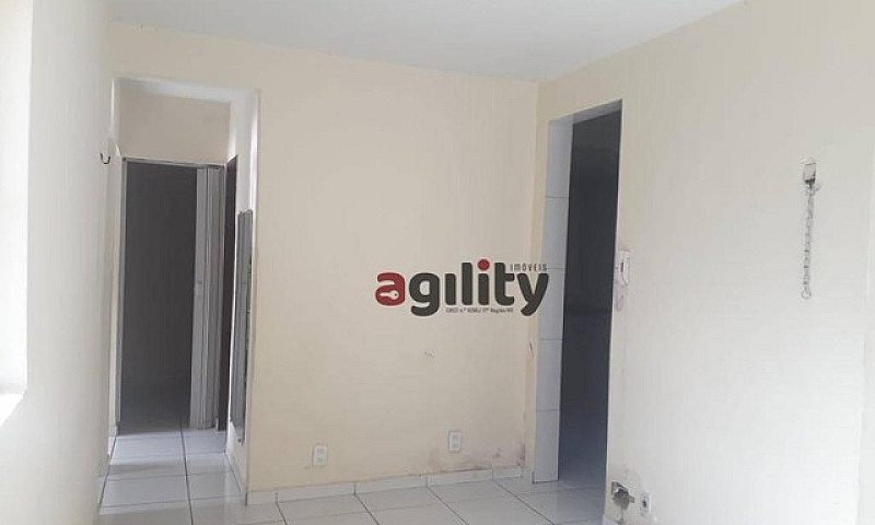 Apartamento Com 3 Do...