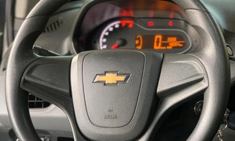 Chevrolet Prisma Joy...