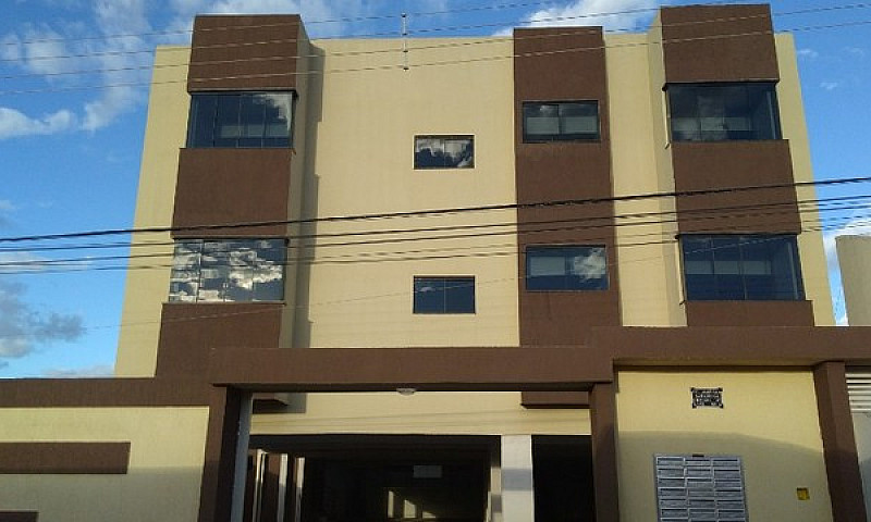 Apto De 1 Quarto + V...