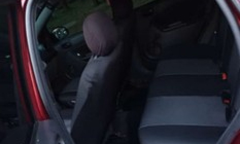 Fiesta Sedan 2008...