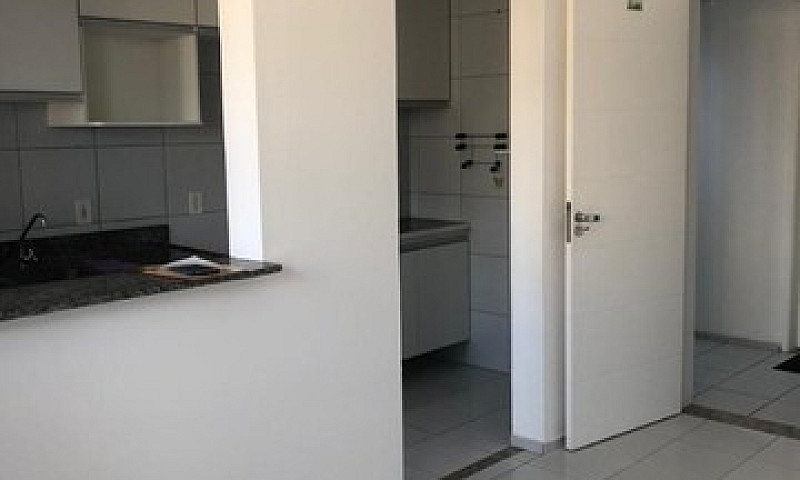 Apartamento Na Aveni...