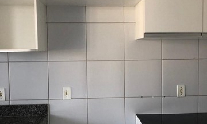 Apartamento Na Aveni...