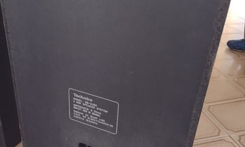 Caixas Technics/Sb-3...