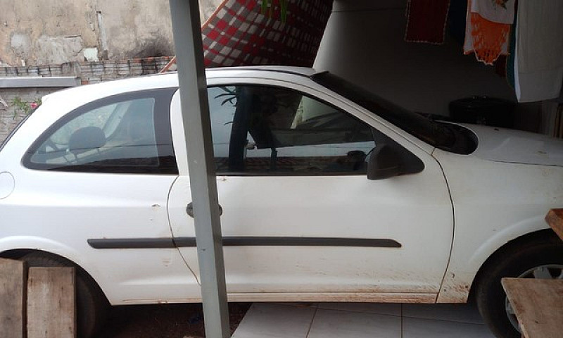 Vendo Celta Ano 2001...