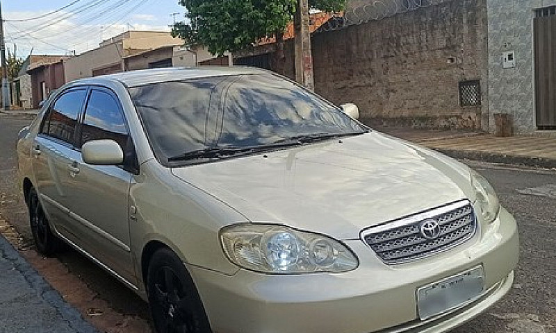 Corolla Xei 1.8 Auto...