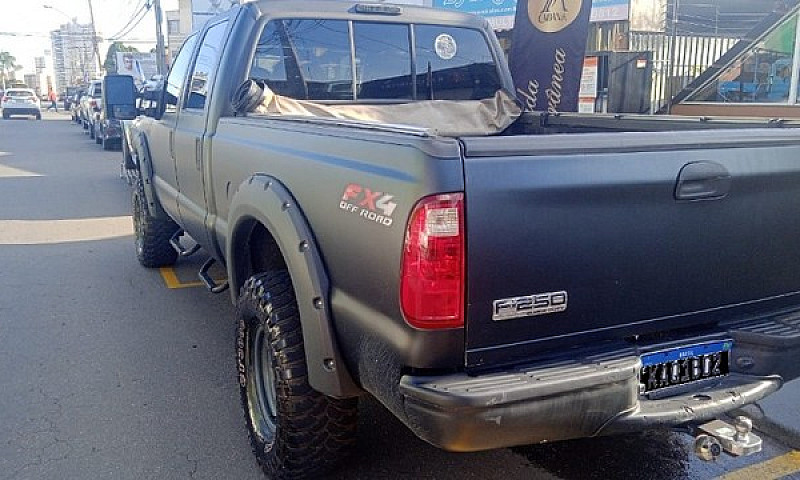 Ford F-250 3.9 Xlt P...