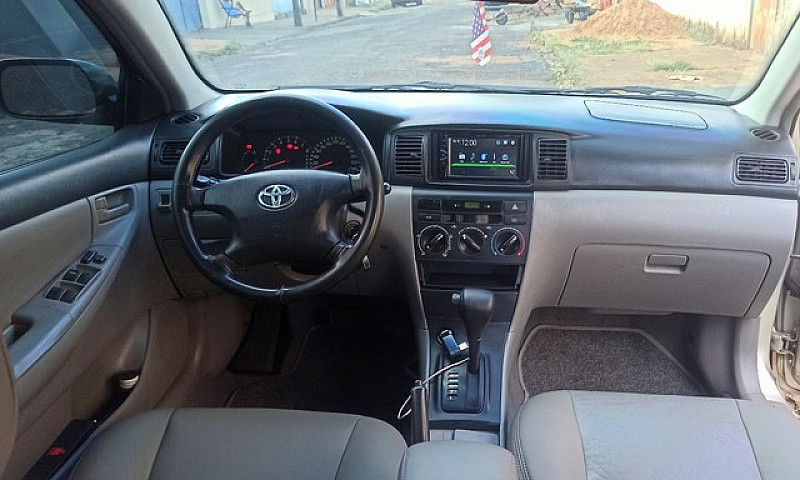 Corolla Xei 1.8 Auto...