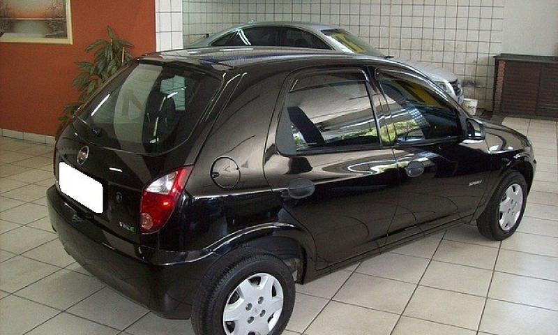 Chevrolet Celta...