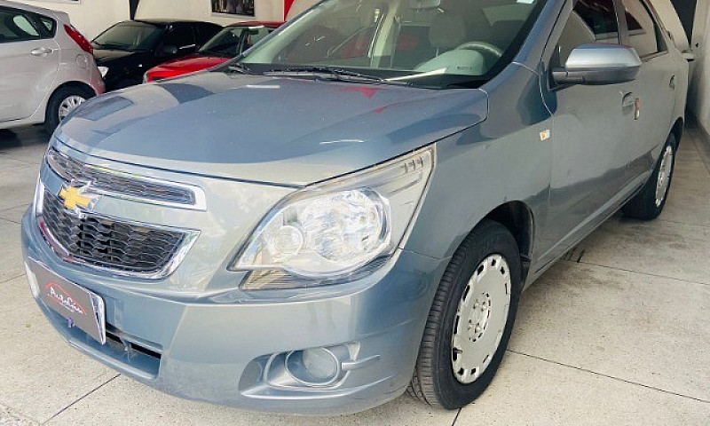Cobalt 1.4 Lt 2012...