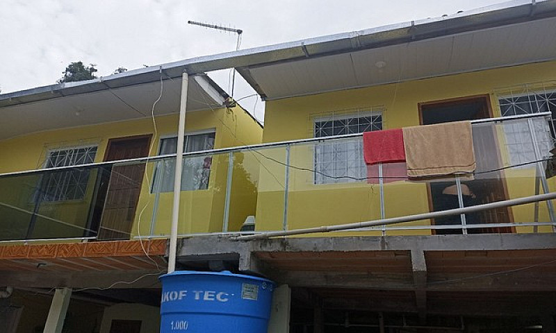 Vendo Casa Com Ketin...