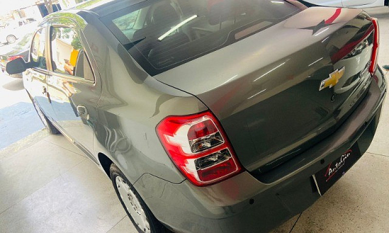 Cobalt 1.4 Lt 2012...