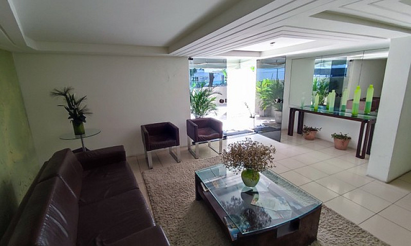 Apartamento Para Alu...