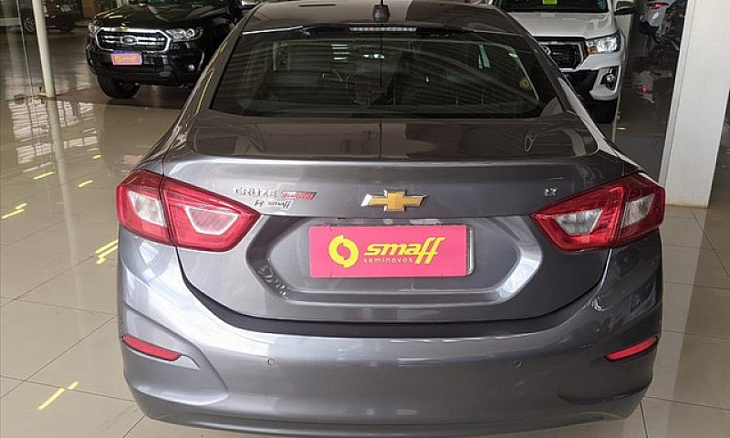 Chevrolet Cruze 1.4 ...
