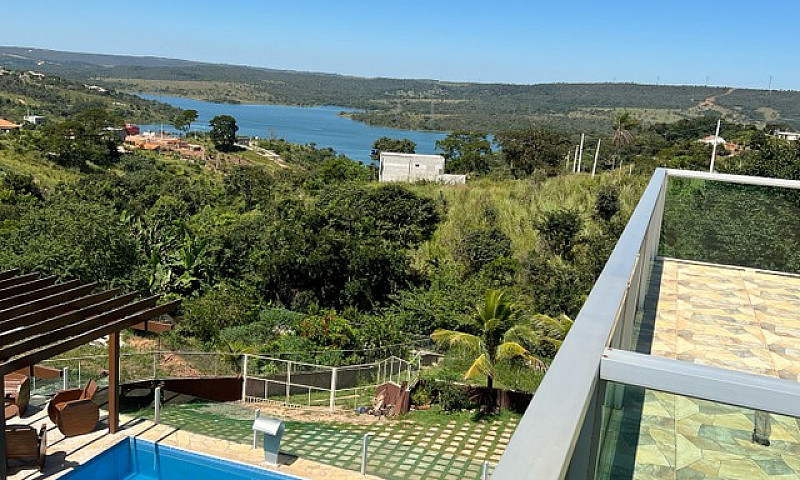 Casa / Alto / Padrao...