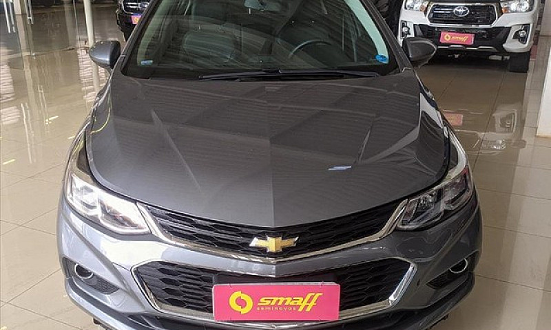 Chevrolet Cruze 1.4 ...