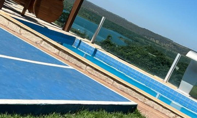 Casa / Alto / Padrao...
