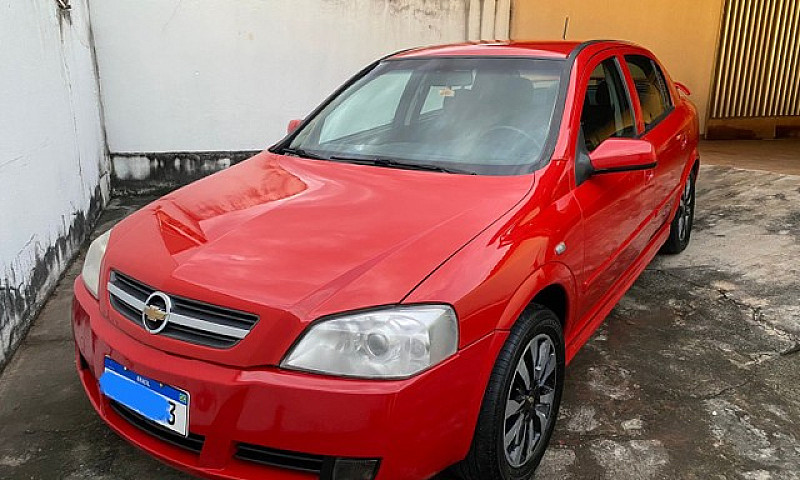 Astra 2008/2009...