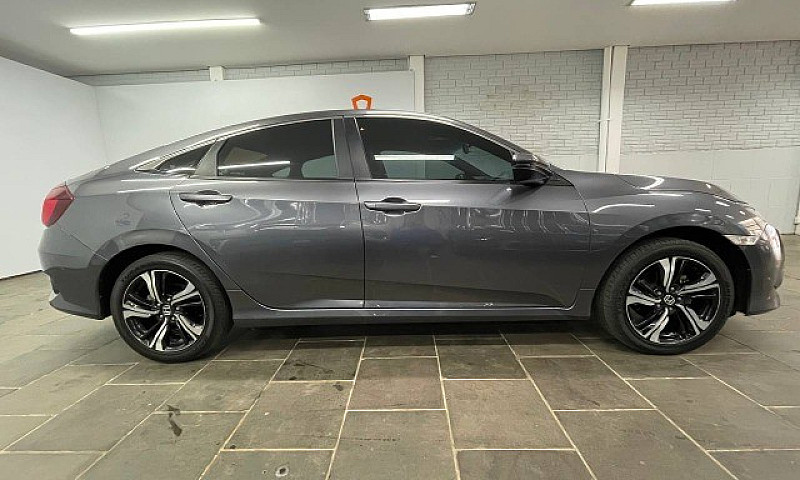 Honda Civic 2.0 16V ...