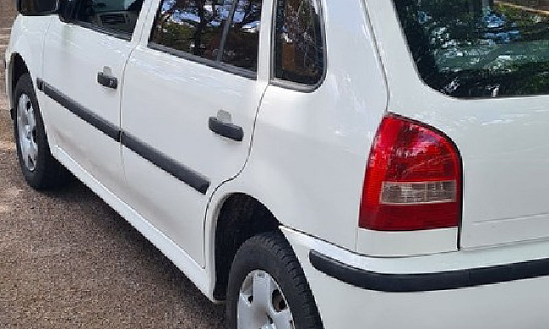Gol 1.0 - Power - 16...