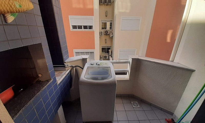 Apartamento Temporad...