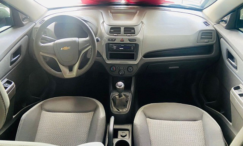 Cobalt 1.4 Lt 2012...