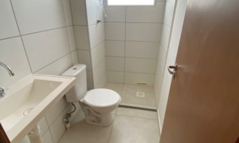 Alugo Apartamento No...