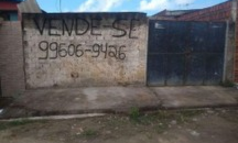 Vendo Casa Na Forene...
