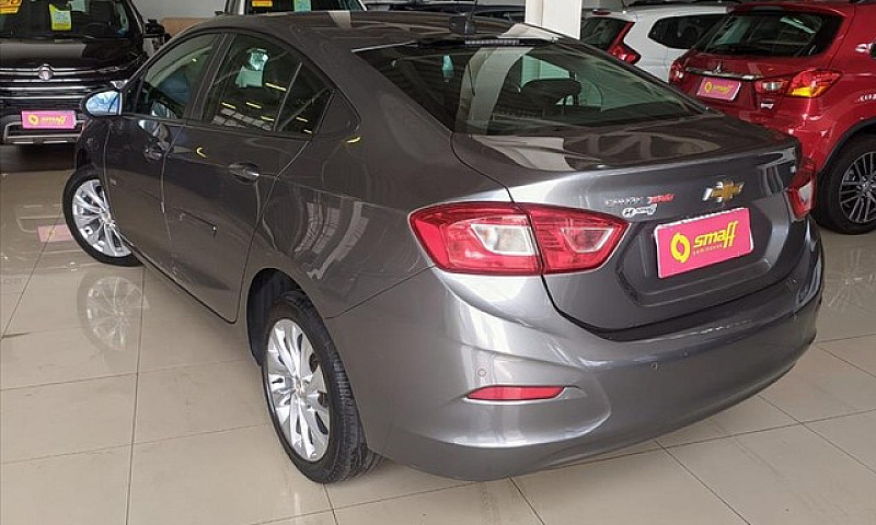 Chevrolet Cruze 1.4 ...