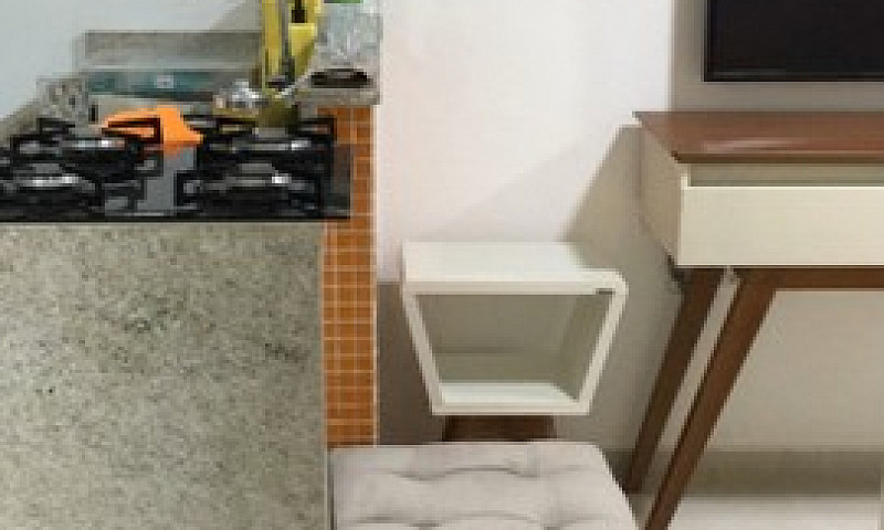 Flat Novo 1050,00...