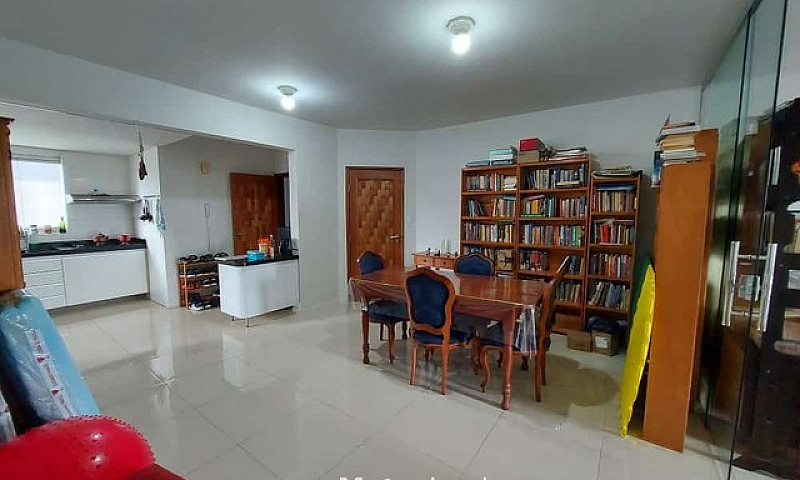 Apartamento No Edifi...