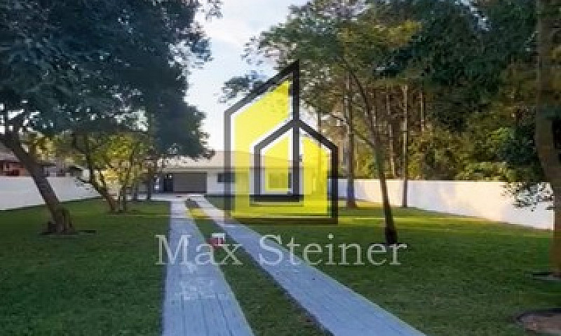 Mx#Casa Com 3 Dormit...