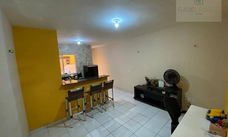 Casa Para Alugar, 80...