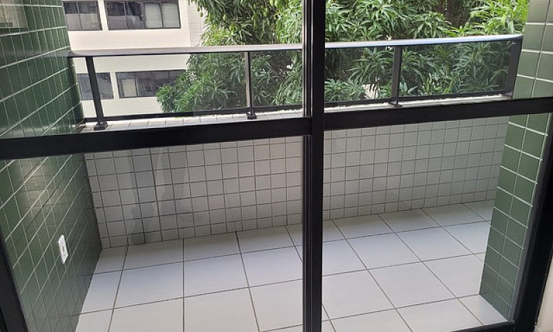 Apartamento Com 3 Qu...