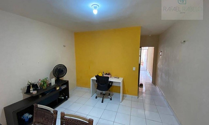 Casa Para Alugar, 80...