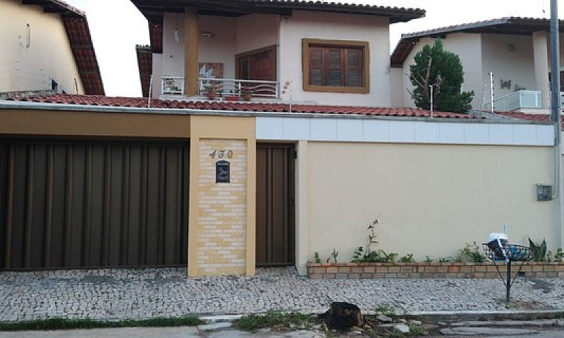 Vendo Linda Casa Dup...