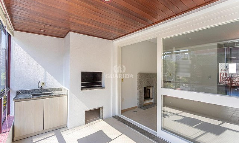 Apartamento Para Alu...