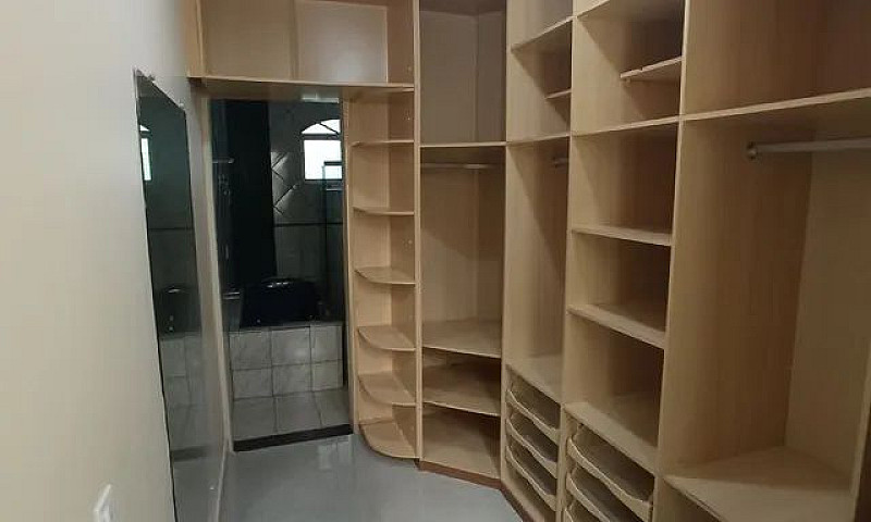 Casa Na Quadra 14 So...