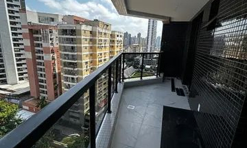 Apartamento Para Ven...