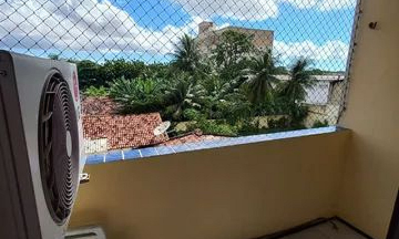 Apartamento Na Marap...